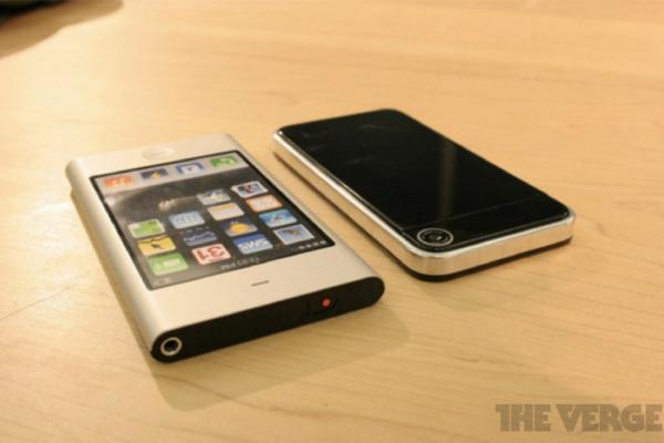 Imagini cu prototipurile iPhone și iPad prezentate În procesul dintre Apple și Samsung