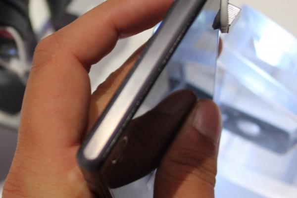 IFA 2013: Sony Xperia Z1 hands on - noul cameraphone de 20.7 megapixeli analizat În detaliu