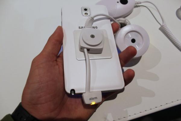 IFA 2013: Samsung Galaxy Note 3 Într-o experiență hands on Mobilissimo.ro (Video)