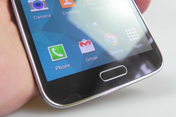 Samsung Galaxy S5 - Galerie foto Mobilissimo.ro