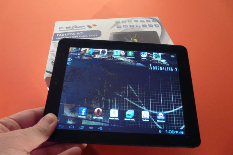 E-Boda Supreme X80 Dual Core unboxing: scoatem din cutie o tabletă de 8 inch cu benchmark-uri excelente (Video): p1300998jpg.jpg