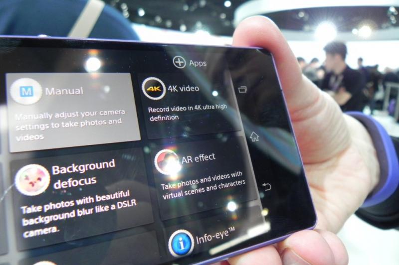 MWC 2014: Video hands-on cu noul flagship Sony Xperia Z2 ce a fost prezentat la Barcelona: dscn4340jpg.jpg