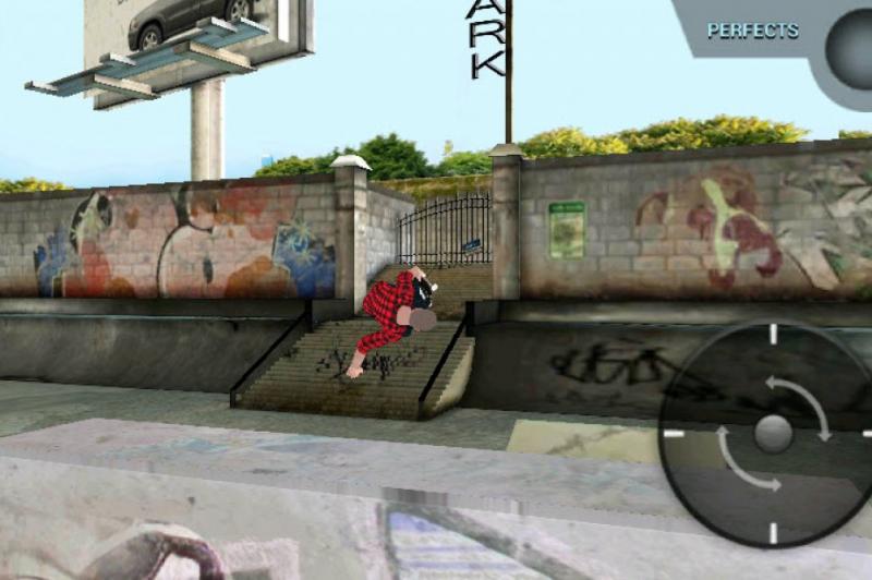 Boardtastic Skateboarding 2 review: un joc cu grafică 3D și multe trickuri pentru pasionații de placă (Video): skate_09.jpg