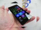 Allview Impera I review: cel mai atractiv design de handset Windows Phone, impresii preliminare OK (Video)