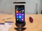 IFA 2014: Nokia Lumia 830 hands on - midrange-ul cu cameră Pureview și OIS, analizat (Video)