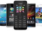 evoMAG prezintă un top 5 al celor mai vândute telefoane mobile din ultima săptămână din propriul portofoliu