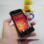 Philips Xenium W8510 Review: smartphone midrange cu dotări ca atare și baterie de flagship, dar nu chiar impresionantă (Video)