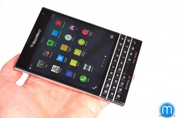 BlackBerry Passport primește o recenzie Înaintea lansării; Mostrele foto ale camerei arata foarte bine! (Video)