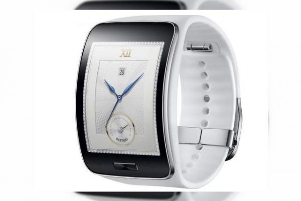 Samsung anunță ceasul inteligent Gear S ce aduce conectivitate 3G și un display Super AMOLED de 2 inch