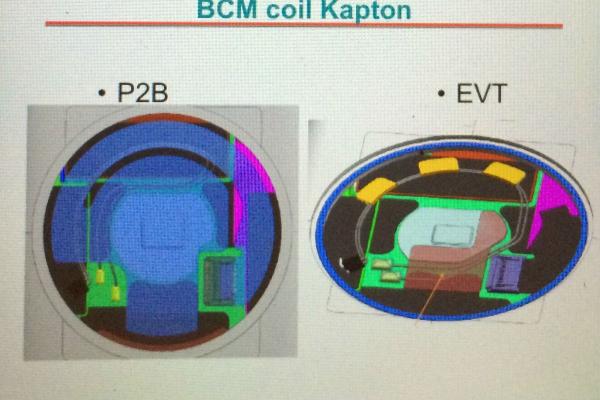 Apple iWatch ajunge pe web prin cea mai amplă scăpare de până acum; Iată o serie de schițe de design!