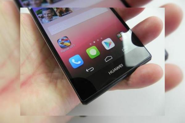 Huawei Ascend P7 Review: un telefon midrange chic, cu funcții multimedia adecvate prețului, baterie și GPU neimpresionante (Video)