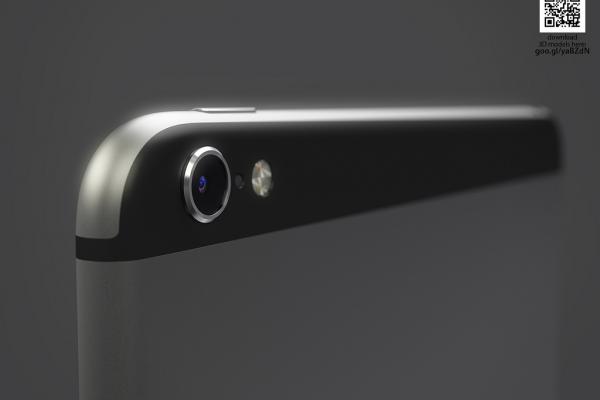iPad Mini 3 și iPad Air 2 ar putea arăta astfel... dacă ar fi inspirate de iPhone 6