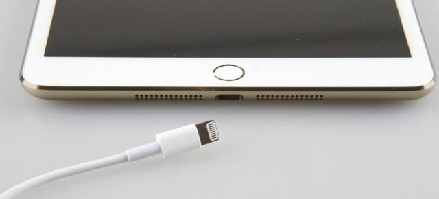 iPad Air 2 se lansează pe 9 septembrie cu iPhone 6, va sosi cu Touch ID