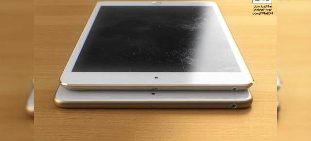 iPad Mini 3 amânat până În 2015, pentru a nu rivaliza cu iPhone 6 Plus