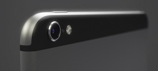 iPad Mini 3 și iPad Air 2 ar putea arăta astfel... dacă ar fi inspirate de iPhone 6