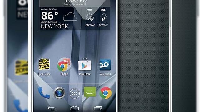 <b>Sharp AQUOS Crystal, telefonul cu display edge-to-edge își dezvăluie prețul, acesta este lansat oficial in SUA de către operatorul Sprint (Video)</b>Iată că inovația nu vine doar din China, ci și de la companiile japoneze cum ar fi Sharp, producător ce în cursul zilei de ieri a anunțat noi terminale uimitoare din seria AQUOS, device-uri despre care v-am relatat chiar aici. Printre acestea se...