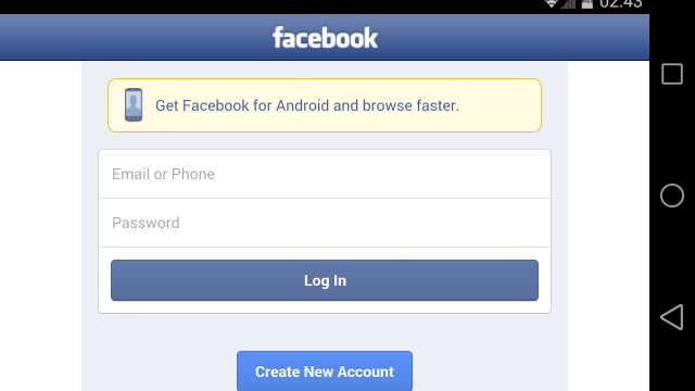 <b>Haideți să navigăm pe Facebook mai repede. Adică, mult mai repede! Iată cum!</b>Deși mulți nu recunosc, în general Facebook se găsește printre primele aplicații instalate la achiziționarea unui smartphone nou. Și ce-i cu asta? Absolut nimic în sens negativ. Doar sentimentele în ce privește aplicația ulterior instalării....