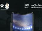 Motorola Razr Fold intră la precomandă din aprilie; ecran extrem de luminos și baterie mare în primul fold de tip carte al companiei