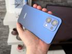 OPPO A6 Pro 5G: Design cu gradient albastru fermecător, minimalist și ergonomic