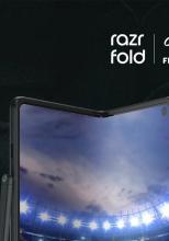 Motorola Razr Fold intră la precomandă din aprilie; ecran extrem de luminos și baterie mare în primul fold de tip carte al companiei