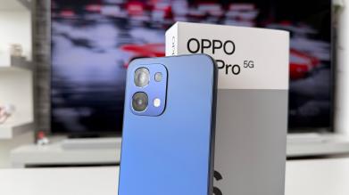 OPPO A6 Pro Unboxing: telefonul de buget cu cea mai rapidă încărcare de pe piaţă