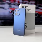 OPPO A6 Pro 5G review detaliat în limba română (evaluare Mobilissimo)