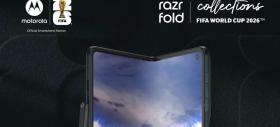 Motorola Razr Fold intră la precomandă din aprilie; ecran extrem de luminos și baterie mare în primul fold de tip carte al companiei
