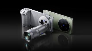 Camera-phone-ul momentului este vivo X300 Ultra și vine la nivel global! Optiză Zeiss, cameră de 1 inch Sony LYT-901, procesor Snapdragon 8 Elite Gen 5