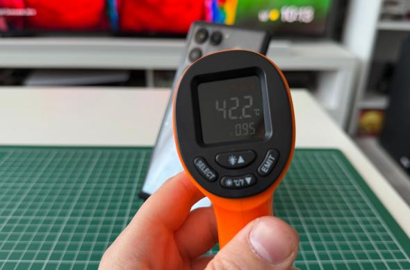 Redmagic 11 Air - Test temperatura: Temperatura_ (1).jpg