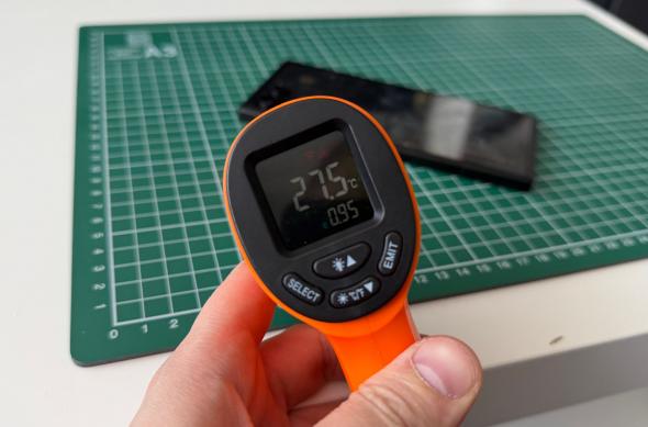 Redmagic 11 Air - Test temperatura: Temperatura_ (12).jpg