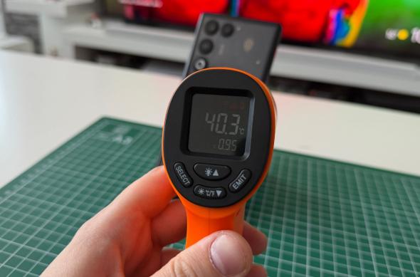 Redmagic 11 Air - Test temperatura: Temperatura_ (3).jpg