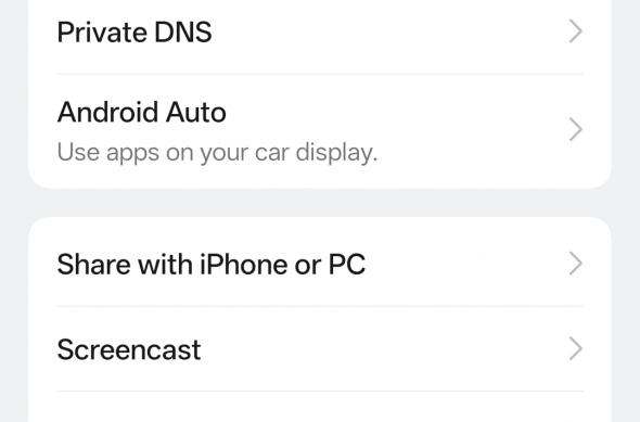 OPPO A6 Pro 5G - Screenshots: Screenshots_ (23).jpg