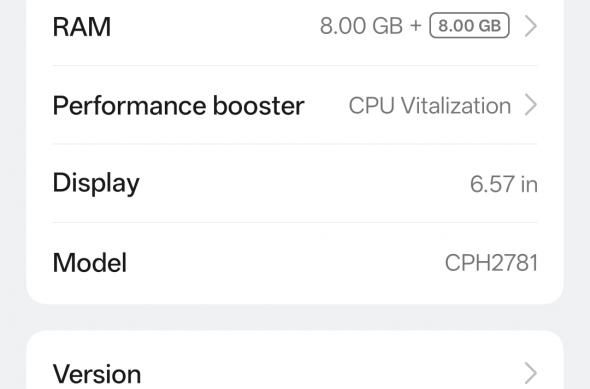 OPPO A6 Pro 5G - Screenshots: Screenshots_ (29).jpg
