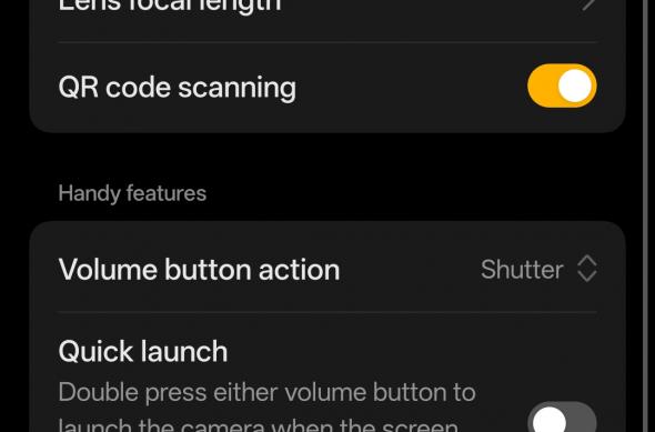 OPPO A6 Pro 5G - Screenshots camera: Camera_ (6).jpg