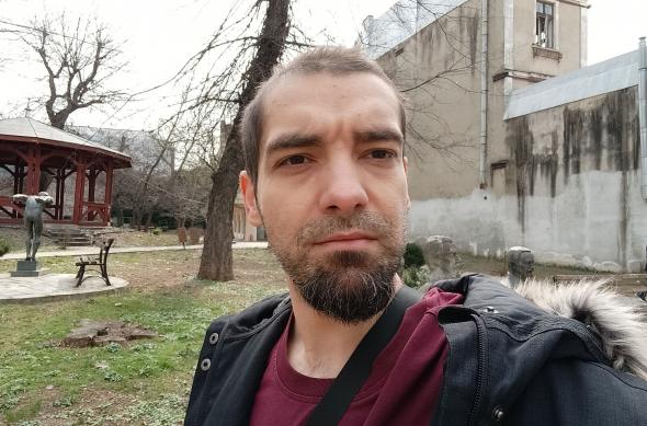 OPPO A6 Pro 5G - Mostre selfie: Selfies_ (1).jpg