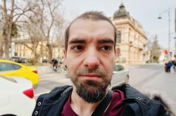 OPPO A6 Pro 5G - Mostre selfie: Selfies_ (7).jpg