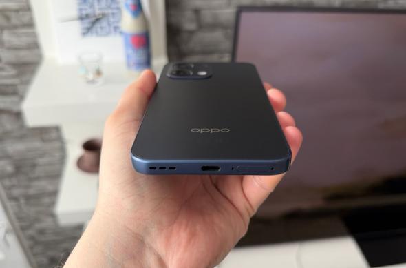 OPPO A6 Pro 5G - Design: OPPO-A6-Pro-Design_ (4).jpg