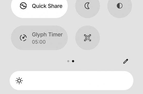 Nothing Phone (4a) Pro - Interfață software (Screenshots): Screenshot_20260327-170200.jpg