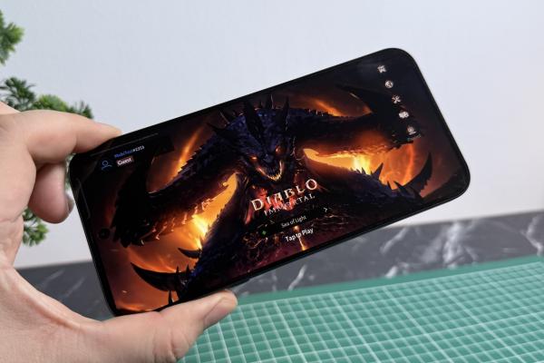 Nothing Phone (4a) Pro: Benchmark-urile arată bine, iar temperaturile și mai bine, chiar fără throttling