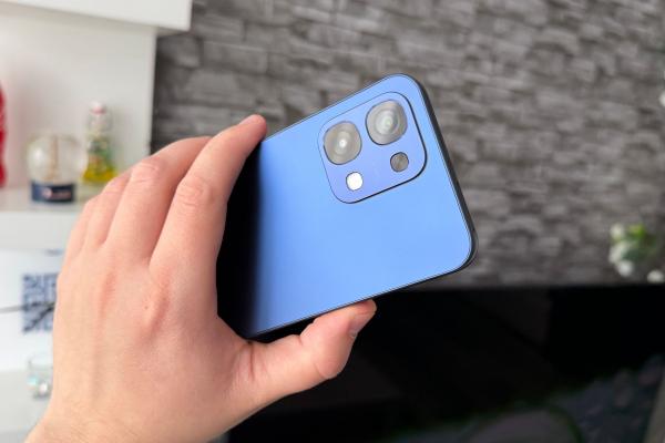 OPPO A6 Pro 5G: Camera acceptabilă pentru sub 2000 de lei