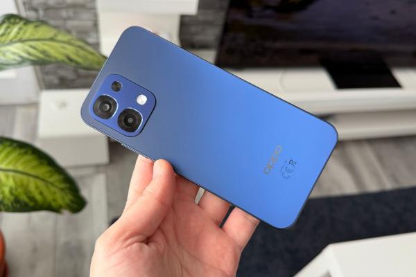 OPPO A6 Pro 5G: Benchmark-uri la granița dintre entry și mid-range, un Dimensity 6300 cu vechime