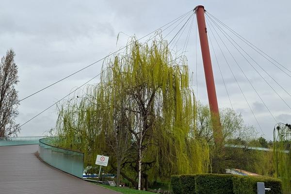 Samsung Galaxy A57 - Mostre zoom