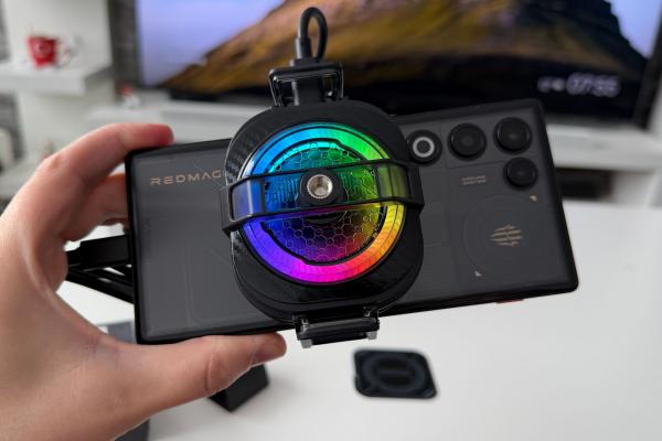 Redmagic 11 Air - Accesorii