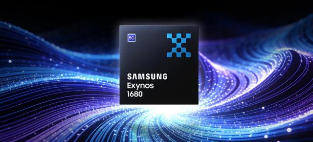 Samsung prezintă procesorul Exynos 1680, inaugurat de Galaxy A57: 4 nm, octa core, GPU mai bun
