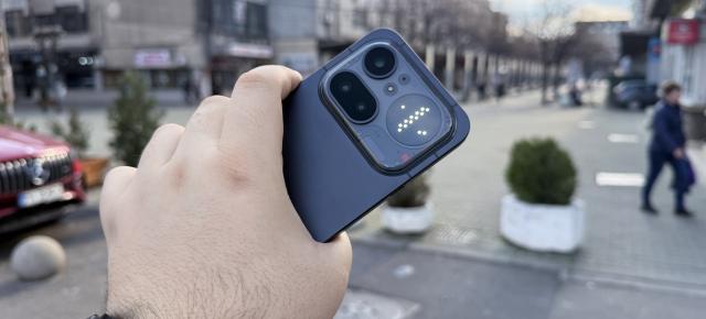 Nothing Phone (4a) Pro: Hardware de high-midrange autentic, chiar cu upgrade-uri față de predecesor