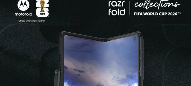 Motorola Razr Fold intră la precomandă din aprilie; ecran extrem de luminos și baterie mare în primul fold de tip carte al companiei