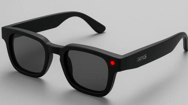 <b>Nothing va produce ochelari de la anul; Evident unii cu AI</b>Următorul produs pregătit de Nothing, după telefoane și căști, este o pereche de ochelari inteligenți, cu AI. Ideea de smart glasses nu e extrem de mult explorată în ziua de azi, companii ca Samsung sau Apple, de exemplu, alegând ruta headseturilor Mixed 