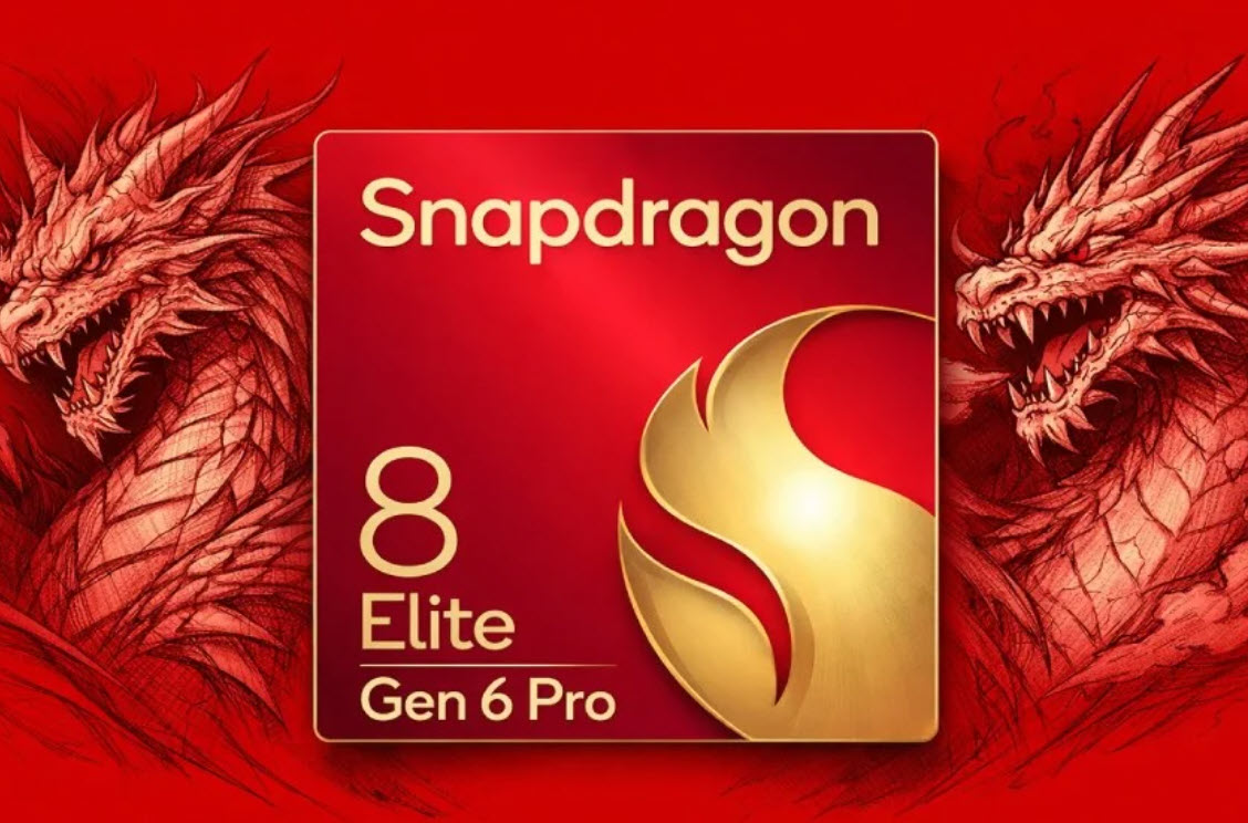 Samsung Galaxy S27 Ultra ar putea fi primul telefon cu RAM LPDDR6, alături de Snapdragon 8 Elite Gen 6 Pro