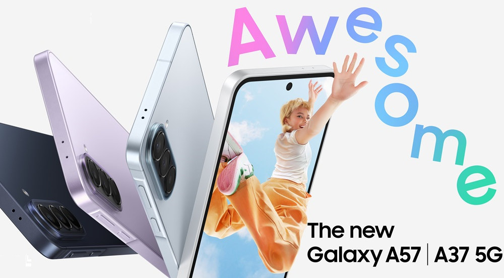 Cât de mult AI au Samsung Galaxy A37, A57 şi cum e implementat Awesome AI? Iată o explicaţie!