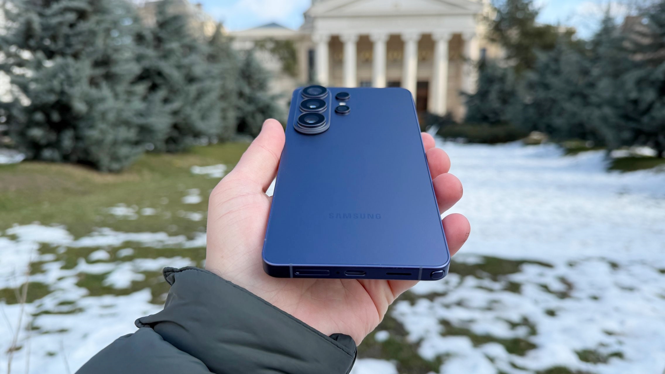 Turul Magazinelor #1582: marea ieftinire a flagship-urilor - Galaxy S26 Ultra, Magic8 Pro + TV OLED ieftin